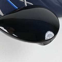 Mizuno JPX One Select Driver / 10.5 Degree / Stiff Flex Denali Frost Blue 60 - Image 5