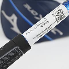 Mizuno JPX One Select Driver / 10.5 Degree / Stiff Flex Denali Frost Blue 60 - Image 7