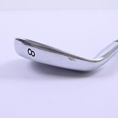 Taylormade RAC TP 2005 #8 Iron / Stiff Flex Steel Shaft - Image 3
