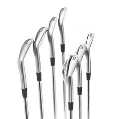 Mizuno JPX 921 Forged Steel Mens Right Hand Irons 4-GW Stiff - Dynamic Gold 105 - Image 3