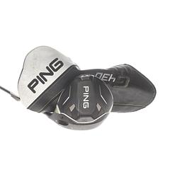 Ping G430 MAX 10K Graphite Mens Right Hand Driver 9* Senior - Alta Quick - Image 1