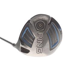 Ping G Graphite Mens Right Hand Driver 9* Regular - Grafalloy - Image 2