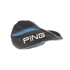 Ping G Graphite Mens Right Hand Driver 9* Regular - Grafalloy - Image 7