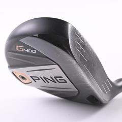 Ping G400 #3 Wood / 14.5 Degree / Stiff Flex Ping Tour 75 Shaft - Image 1