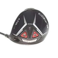 Cobra LTDx LS Graphite Mens Right Hand Driver 9* Stiff - Tensei AV White 65 - Image 2