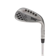 PXG 0311 Milled Sugar Daddy Steel Mens Right Hand Sand Wedge 54* 10 Bounce Regular - True Temper Elevate 95 - Image 1