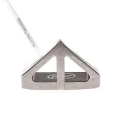 Yes! C-Groove Emma Mens Right Hand Putter 34" Mallet Yes! - Golf Pride Tour SNSR - Image 2