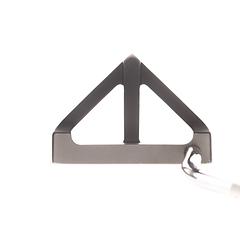 Yes! C-Groove Emma Mens Right Hand Putter 34" Mallet Yes! - Golf Pride Tour SNSR - Image 3