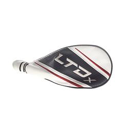 Cobra LTDx LS Graphite Mens Right Hand Driver 9* Stiff - Tensei AV White 65 - Image 7