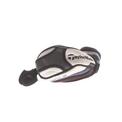 TaylorMade SLDR Graphite Mens Right Hand 3 Hybrid 19* Regular - Fujikura Speeder 82H - Image 7