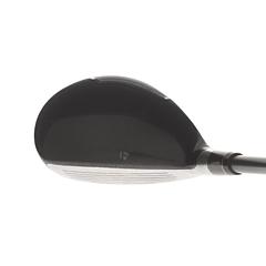 TaylorMade SLDR Graphite Mens Right Hand 3 Hybrid 19* Regular - Fujikura Speeder 82H - Image 3