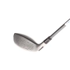 TaylorMade SLDR Graphite Mens Right Hand 3 Hybrid 19* Regular - Fujikura Speeder 82H - Image 4