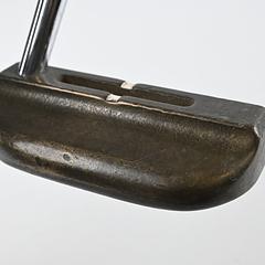 Ping Karsten Original Rite In 5 Putter / 35.5 Inch - Image 4