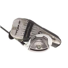 TaylorMade RBZ Graphite Mens Right Hand 3 Hybrid 19* Stiff - Rocketballz 65g - Image 1