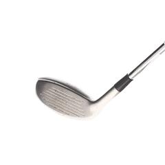 Mizuno Fli-Hi CLK Steel Mens Right Hand 3 Hybrid 20* Regular - Dynamic Gold - Image 3