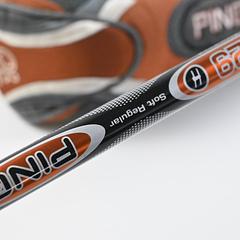 Ping G10 #2 Hybrid / 18 Degree / Regular Flex Ping TFC 129 Shaft - Image 6