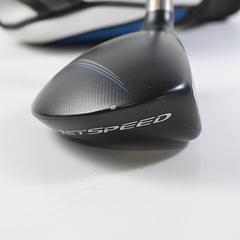 Taylormade Jetspeed #2 Hybrid / 17 Degree / Stiff Flex Velox T 75 Shaft - Image 3