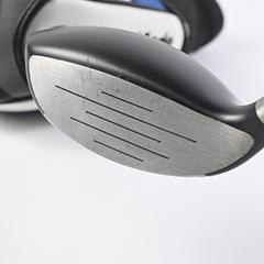 Taylormade Jetspeed #2 Hybrid / 17 Degree / Stiff Flex Velox T 75 Shaft - Image 4