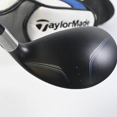 Taylormade Jetspeed #2 Hybrid / 17 Degree / Stiff Flex Velox T 75 Shaft - Image 5
