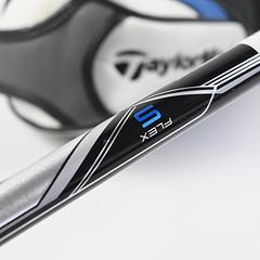 Taylormade Jetspeed #2 Hybrid / 17 Degree / Stiff Flex Velox T 75 Shaft - Image 6