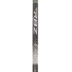 TaylorMade RBZ Graphite Mens Right Hand 3 Hybrid 19* Stiff - Rocketballz 65g - Image 5