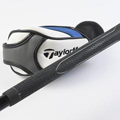 Taylormade Jetspeed #2 Hybrid / 17 Degree / Stiff Flex Velox T 75 Shaft - Image 8