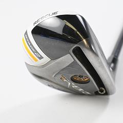 Taylormade RBZ Stage 2 Tour #2 Hybrid / 16.5 Degree / Stiff Flex Ozik Altus 85 - Image 1