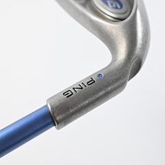 Ladies Ping G5 #6 Iron / Blue Dot / Ladies Flex Ping ULT 50 Shaft - Image 2