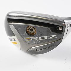 Taylormade RBZ Stage 2 Tour #2 Hybrid / 16.5 Degree / Stiff Flex Ozik Altus 85 - Image 2