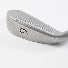 Ladies Ping G5 #6 Iron / Blue Dot / Ladies Flex Ping ULT 50 Shaft - Image 4