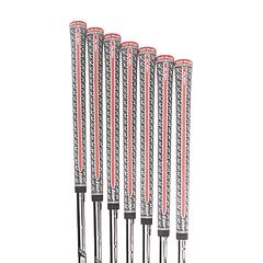 Callaway Apex Pro 21 Steel Mens Right Hand Irons 4-PW Stiff - True Temper Elevate ETS 115 - Image 7