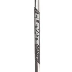Callaway Apex Pro 21 Steel Mens Right Hand Irons 4-PW Stiff - True Temper Elevate ETS 115 - Image 5