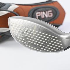 Ping G10 #2 Hybrid / 18 Degree / Regular Flex Ping TFC 129 Shaft - Image 4