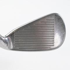 Left Hand Taylormade R7 #4 Iron / 19 Degree / Regular Flex REAX 65 Shaft - Image 2