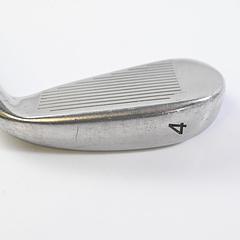Left Hand Taylormade R7 #4 Iron / 19 Degree / Regular Flex REAX 65 Shaft - Image 3