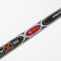 Left Hand Taylormade R7 #4 Iron / 19 Degree / Regular Flex REAX 65 Shaft - Image 5