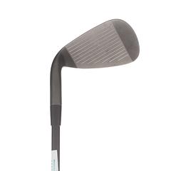 Mizuno JPZ EX Graphite Mens Right Hand 6 Iron Regular - Fujikura Orochi 65g - Image 2