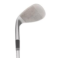Cleveland RTX Zipcore Steel Mens Right Hand Sand Wedge 56* 10 Bounce Mid Grind Wedge - Dynamic Gold Tour Issue Spinner - Image 2
