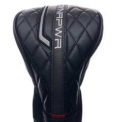 Used Wilson Dynapwr Max Driver / 12.0 Degrees / Stiff Flex - Image 10