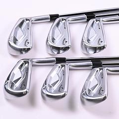 Callaway X Forged Max 2025 Irons / 5-PW / Stiff Flex N.S.Pro 950GH Neo Shafts - Image 2