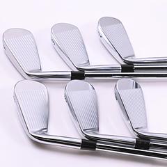Callaway X Forged Max 2025 Irons / 5-PW / Stiff Flex N.S.Pro 950GH Neo Shafts - Image 3