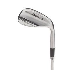 Cleveland RTX Zipcore Steel Mens Right Hand Gap Wedge 50* 10 Bounce Mid Grind Wedge - Dynamic Gold Tour Issue Spinner - Image 1