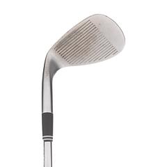 Cleveland RTX Zipcore Steel Mens Right Hand Lob Wedge 60* 12 Bounce Full Grind Wedge - Dynamic Gold Tour Issue Spinner - Image 2