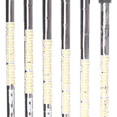 Mizuno JPX 921 Hot Metal Pro Steel Mens Right Hand Irons 5-PW Stiff - Dynamic Gold 105 S300 - Image 6