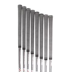 Titleist AP1 718 Steel Mens Right Hand Irons 4-PW+W Regular - True Temper AMT Red R300 - Image 7