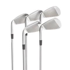 TaylorMade P790 Steel Mens Right Hand Irons 5-9 Stiff - KBS Tour - Image 4
