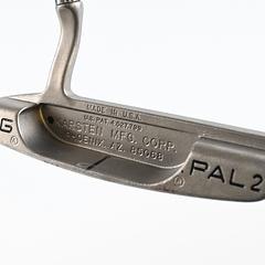 Ping Karsten Original Pal 2 Putter / 36 Inch - Image 4
