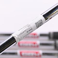 Cobra Darkspeed Irons / 5-PW+SW / Regular Flex KBS Tour Lite Shafts - Image 6