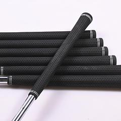 Cobra Darkspeed Irons / 5-PW+SW / Regular Flex KBS Tour Lite Shafts - Image 7