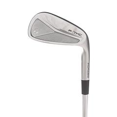 TaylorMade P7MC 2023 Steel Mens Right Hand Pitching Wedge 47* Stiff - KBS Tour - Image 1